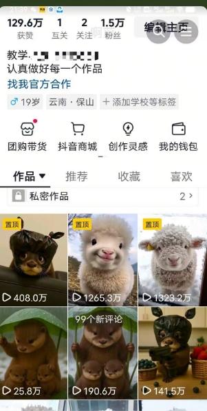 抖音AI萌宠新赛道、65万博主原创二创秘籍、全套课程与提示词详解（2）