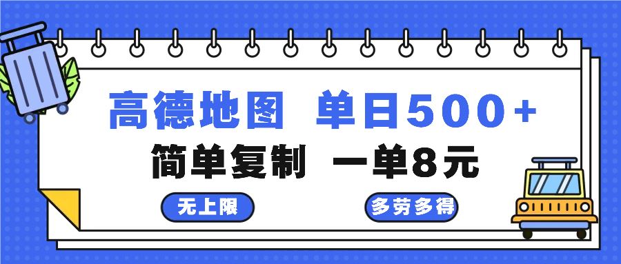 高德地图实用新技巧:复制粘贴简易操作指南,轻松掌握高效使用方法