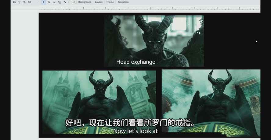 商业AI电影制作艺术指南：定制商业项目解决方案，助力创办专属AI电影工作室（12）