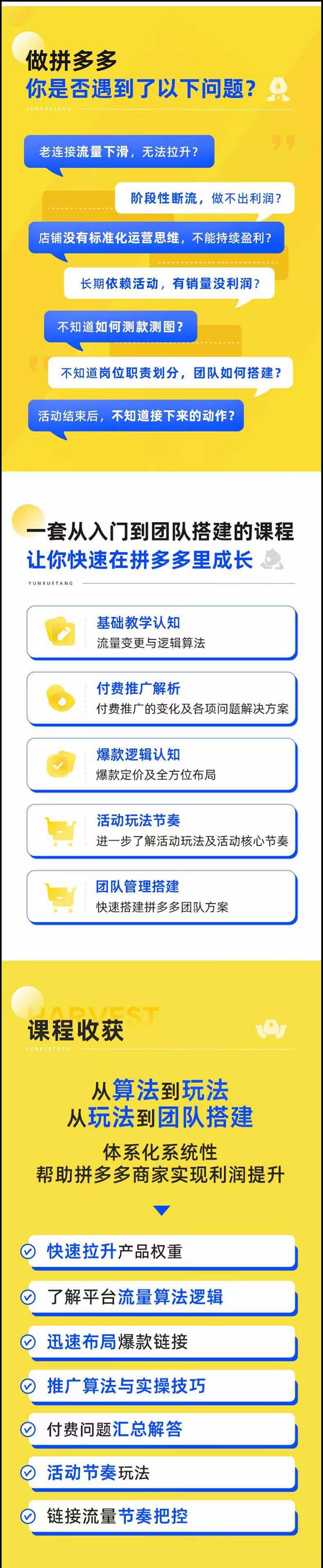 （11435期）拼多多·进阶课：极限拉升/盈利突破：从算法到玩法 从玩法到团队搭建-18节（2）