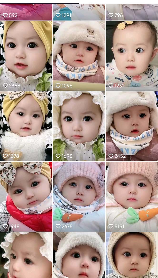 （10458期）打造抖音宝宝账号，一条广告2W，大部分人忽略的超级赛道，小白简单入手（2）