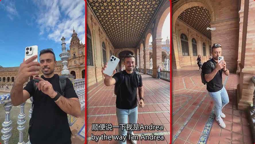 手机电影感拍摄实战课、零基础入门指南、普通人打造高质感短片（3）