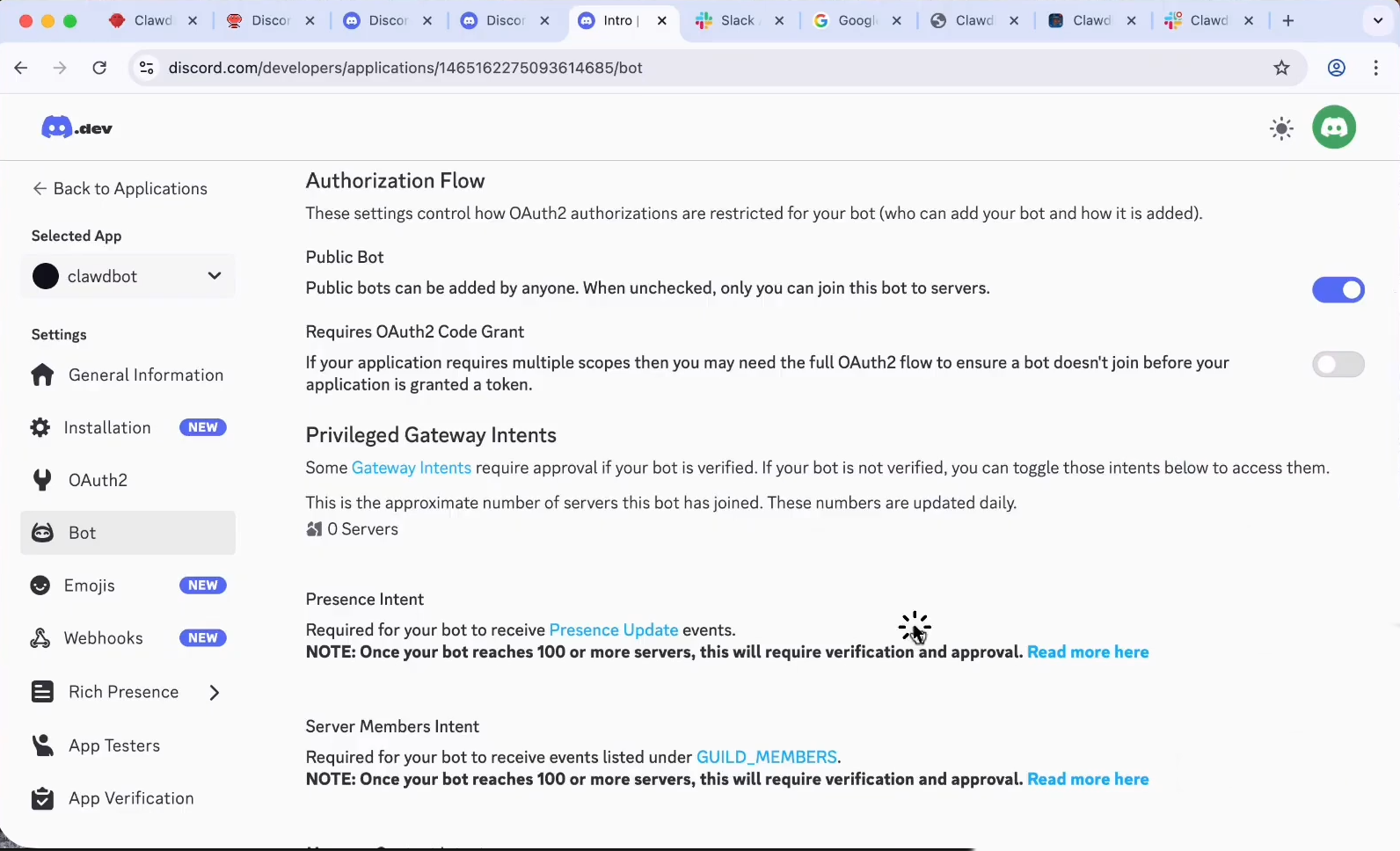 Clawdbot保姆级部署（2）