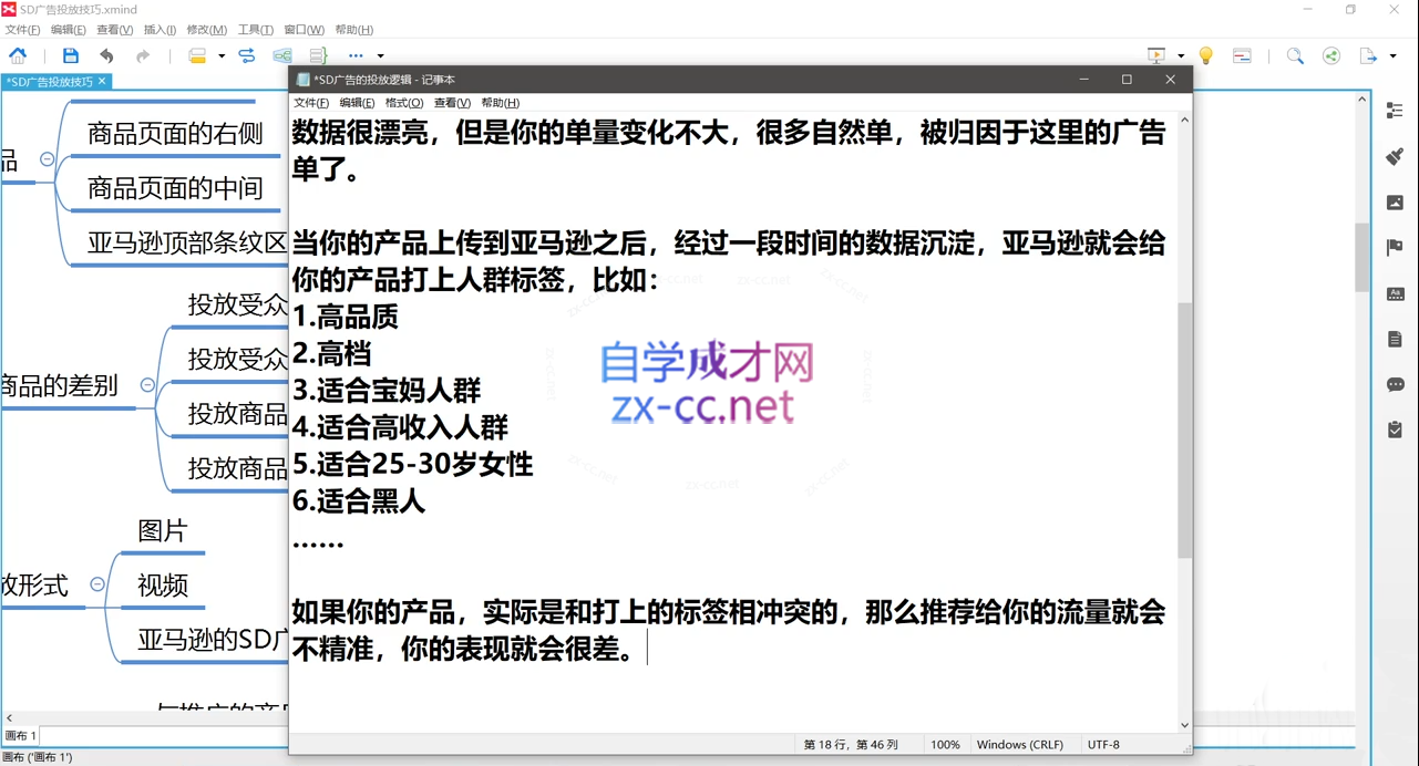 老陈跨境课，亚马逊实操，通关训练营（2）