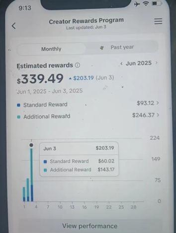 2025年最新TikTok影视解说项目，新手也能挣美金，TK中视频计划保姆级教程 - 猎人社区-猎人社区
