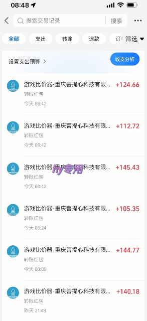 游戏全自动搬砖项目，日入1k，可批量矩阵无限放大【揭秘】 - 猎人社区-猎人社区