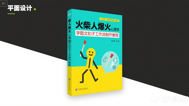 利用Coze扣子一键生成火柴人爆火心理学工作流，保姆级教学-猎人社区