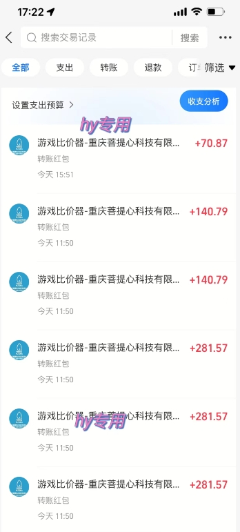三款热门游戏全自动搬砖项目，每天收益1k+，副业项目首选【揭秘】 - 猎人社区-猎人社区