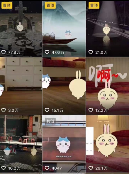 0基础入门乌萨奇教程动画，3D动画全流程，新手也能跟着上手-猎人社区