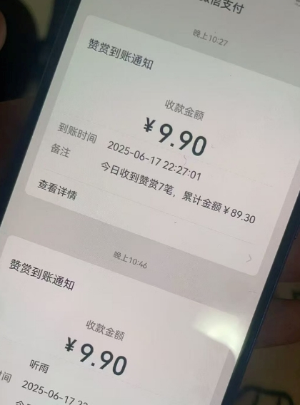 二次元男粉快速变现项目，私域卖虚拟产品，百分利润 - 猎人社区-猎人社区