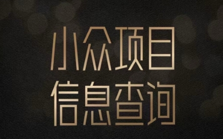 小众蓝海项目情感查询，女粉暴力掘金，轻松日入500+【揭秘】-猎人社区