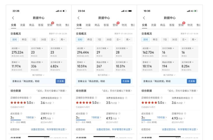 最新拼多多虚拟电商项目，自动化无人成交，单店月入3000，适合批量放大 - 猎人社区-猎人社区