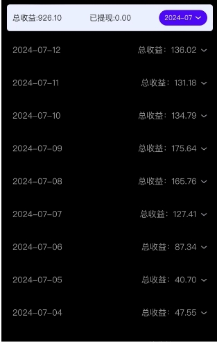 全新广告撸金，每天几个广告，单机日入20-30无需养机，0门槛0投入 - 猎人社区-猎人社区