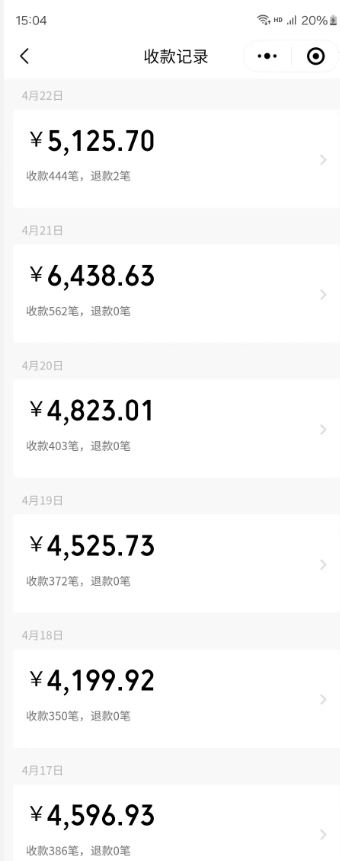 天涯神贴项目，抖音引流公众号转化，出单速度特别快，一周日收益破千-猎人社区