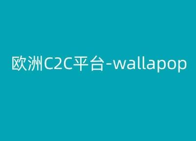 欧洲C2C平台-wallapop-kim跨境电商教程 - 猎人社区-猎人社区