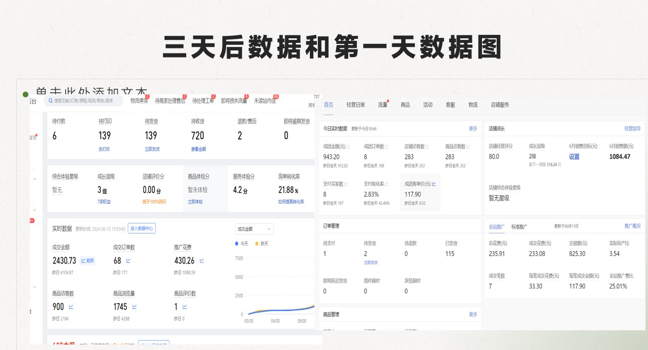 最新拼多多模式日入4K+两天销量过百单，无学费、 老运营代操作、小白福利，了解不吃亏 - 猎人社区-猎人社区