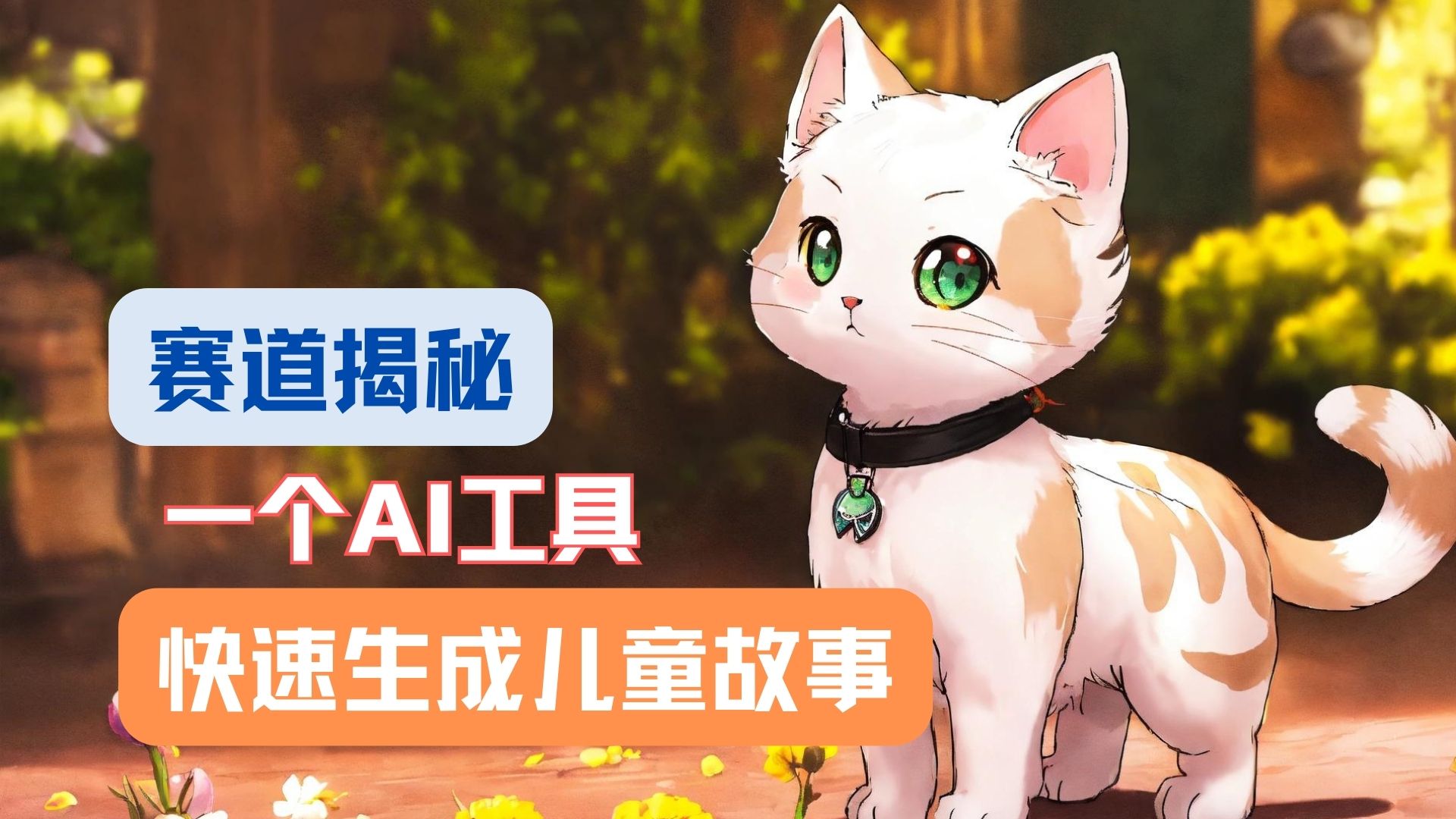 利用AI工具一分钟制作原创视频，多种变现方式，复制粘贴月入2w+！ - 猎人社区-猎人社区