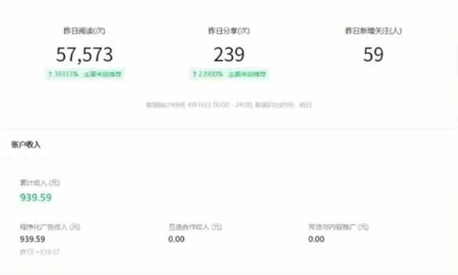 (14425期)全新托管躺赚项目玩法教程,微信视频号公众号托管代运营指南,每日五分钟零基础操作解析(5) (14425期)全新托管躺赚项目玩法教程,微信视频号公众号托管代运营指南,每日五分钟零基础操作解析(5)