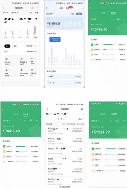 (14176期)2025卖项目实操指南,轻资产项目变现攻略,零基础创业思路解析(4) (14176期)2025卖项目实操指南,轻资产项目变现攻略,零基础创业思路解析(4)