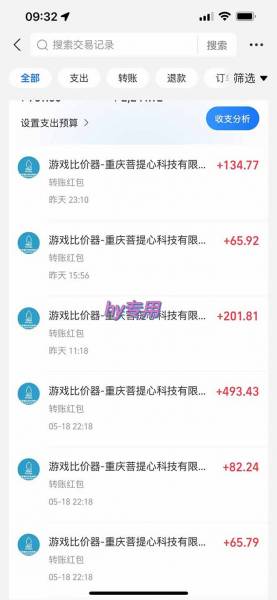 (14971期)游戏全自动无脑打金,一天收益1000+,稳定的搬砖项目(3) (14971期)游戏全自动无脑打金,一天收益1000+,稳定的搬砖项目(3)
