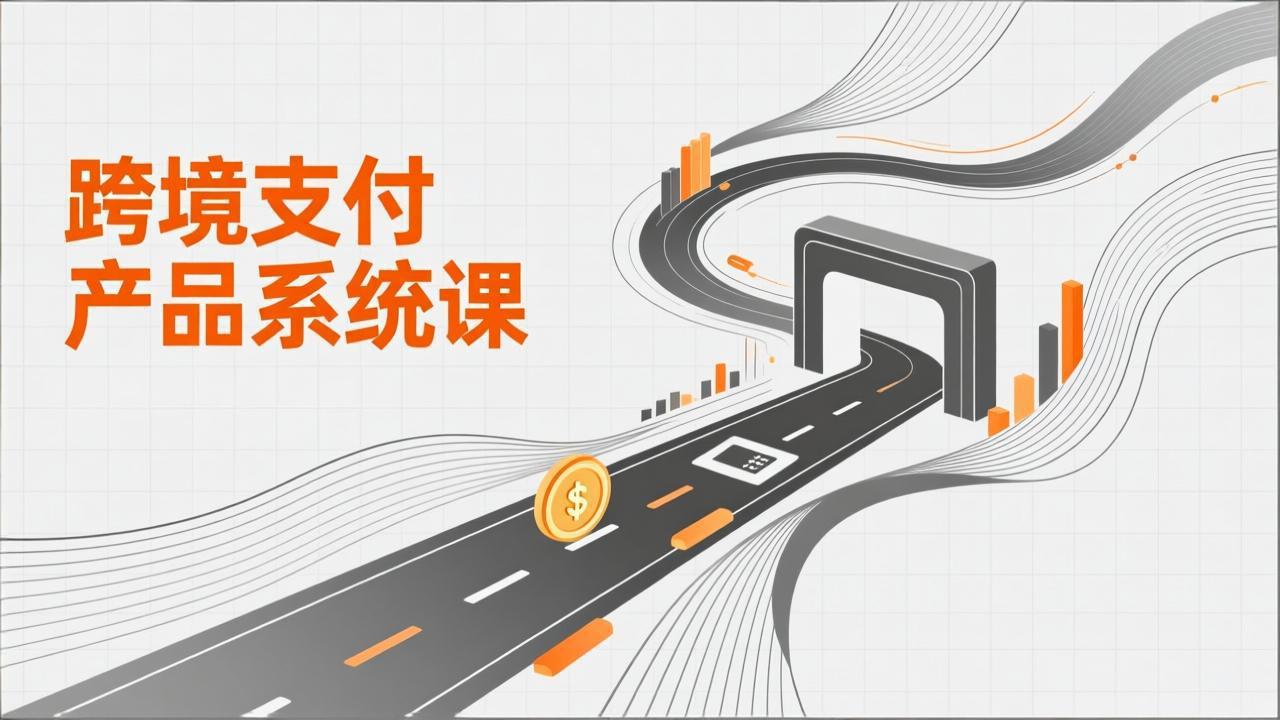 <span style='color:#001aff'>跨境支付产品系统课,涵盖基础理论、通道解析、核心系统设计,附赠11套原型,助力升职加薪</span>