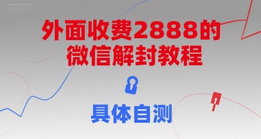 微信账号解封操作指南：步骤详解与注意事项，助你自主解决问题