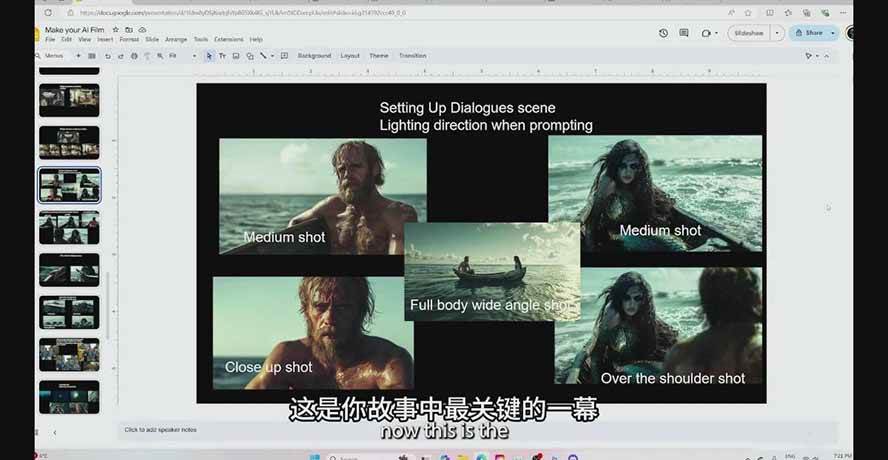 商业AI电影全案实战指南：从创意构思到项目交付，掌握高效转化客户需求的专业方法与流程（13）