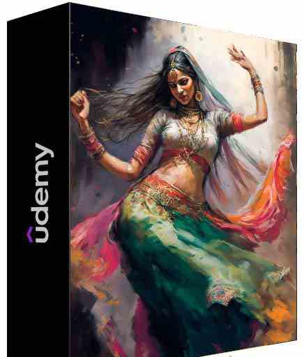 （9643期）Midjourney AI人工智能艺术图片从入门到高级创作教程-34节课-中英字幕（2）