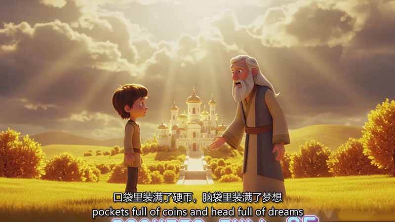 (17011期)AI电影制作大师班:ChatGPT编剧、Suno配乐、Veo生成,Nano Banana教程,中英字幕|1080P(8) (17011期)AI电影制作大师班:ChatGPT编剧、Suno配乐、Veo生成,Nano Banana教程,中英字幕|1080P(8)