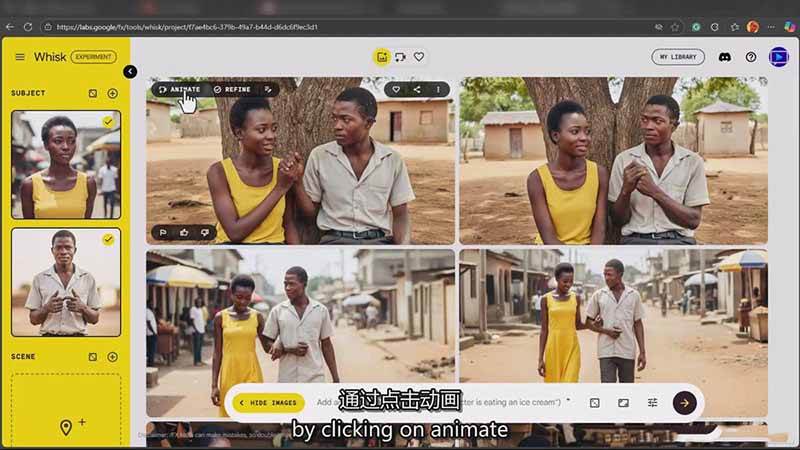 (17011期)AI电影制作大师班:ChatGPT编剧、Suno配乐、Veo生成,Nano Banana教程,中英字幕|1080P(15) (17011期)AI电影制作大师班:ChatGPT编剧、Suno配乐、Veo生成,Nano Banana教程,中英字幕|1080P(15)