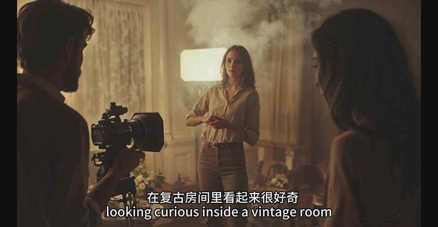 (17092期)商业AI电影全案实战:从接单到交付,掌握将创意可靠地转化为客户付费成果的全套方法论(7) (17092期)商业AI电影全案实战:从接单到交付,掌握将创意可靠地转化为客户付费成果的全套方法论(7)