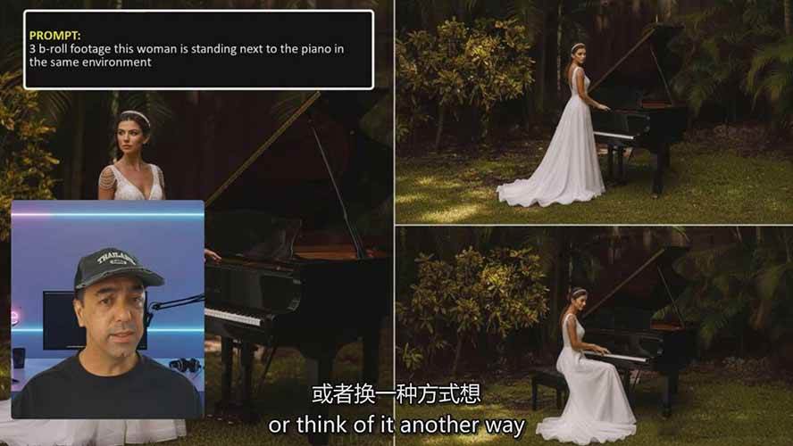 谷歌Gemini AI 图像工作流终极指南：Nano Banana全功能掌握，零基础创作专业视觉效果（3）