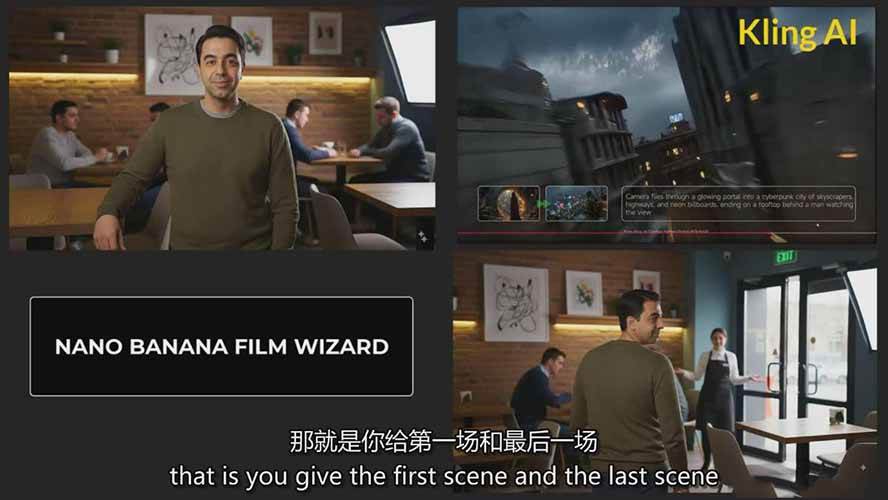 谷歌Gemini AI 图像工作流终极指南：Nano Banana全功能掌握，零基础创作专业视觉效果（9）