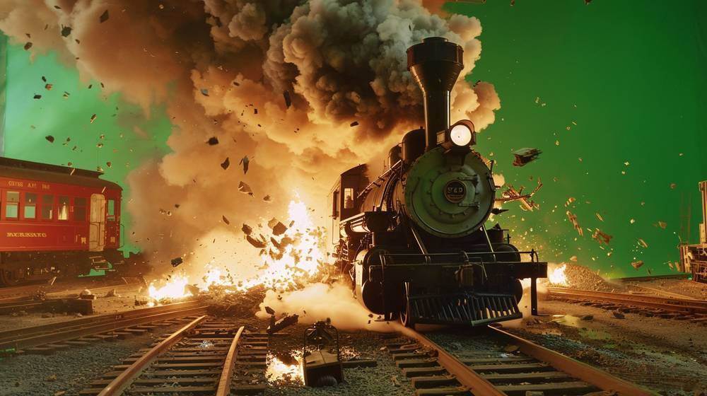 （17212期）AI视觉特效（AI VFX）实战课：运用前沿工具高效制作电影级爆炸、火焰、烟雾、环境和角色特效（6）