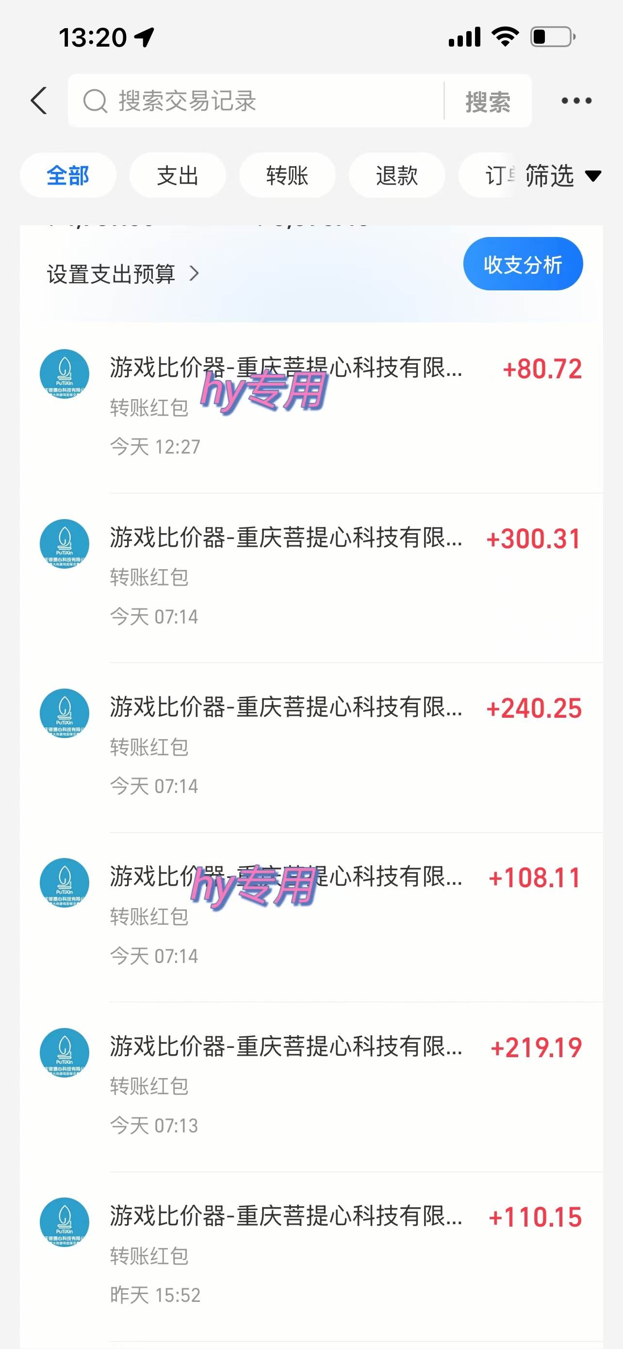 （14971期）游戏全自动无脑打金，一天收益1000+，稳定的搬砖项目（4）
