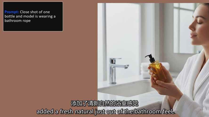 谷歌Gemini AI 图像工作流终极指南：Nano Banana全功能掌握，零基础创作专业视觉效果（8）