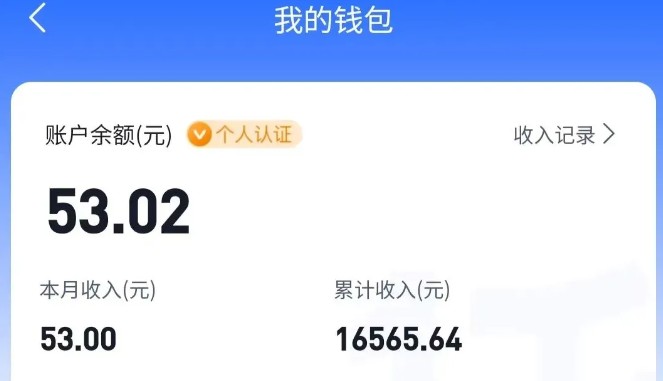 适合空闲时间操作的小红书低保项目，小红薯发布笔记，单个账号每天可获得2-12元左右（2）