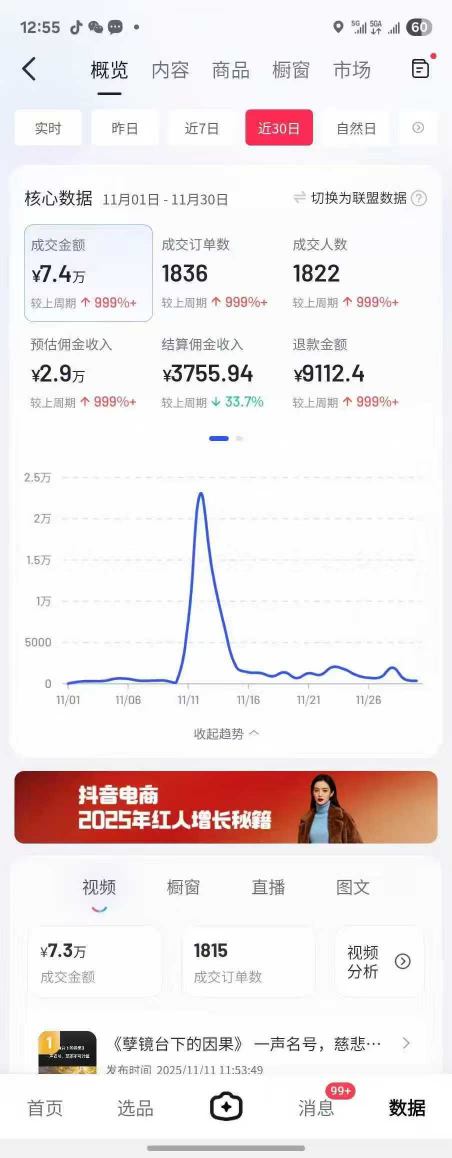 抖音某大V最新AI佛学带货项目，AI劝善视频制作教学，可涨粉可带货可做分成（2）