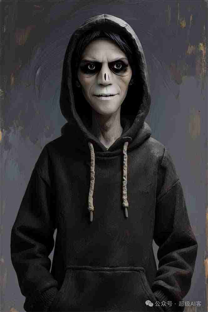 付费文章：最近全网疯传的《镜像》AI动画短片，高阶教程来了（6）