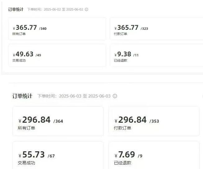 闲鱼半自动项目第二期，可能是迄今为止最稳的项目，兼职月收益9k（3）