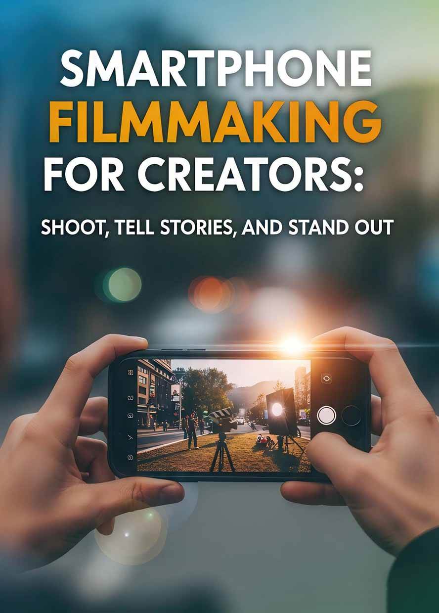 手机电影感拍摄课、从策划到后期全流程、强化视觉表达实现单条收益破千（2）