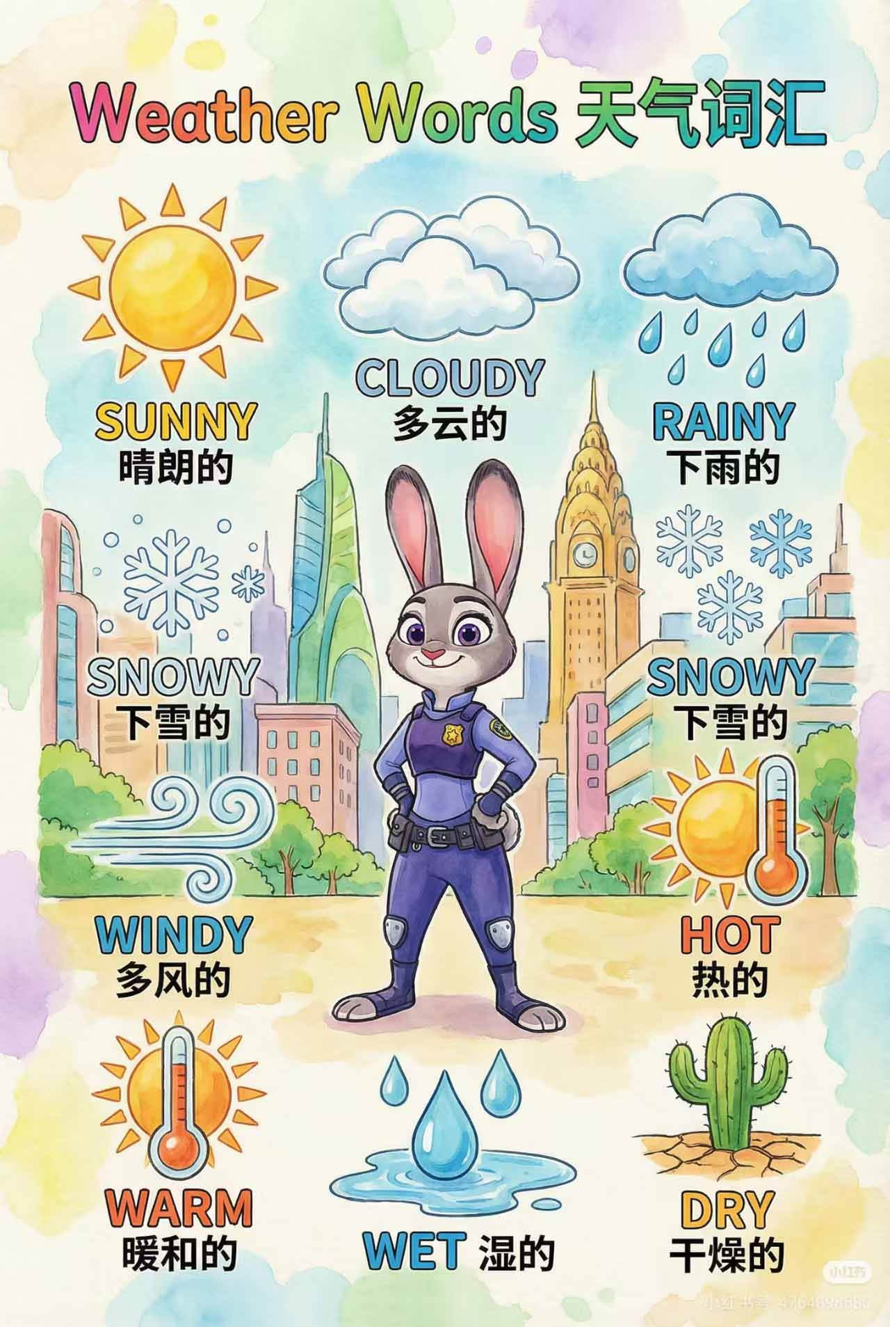 Nano香蕉教辅AI作图、手把手教学素材制作、打造真实可用学科资源（3）