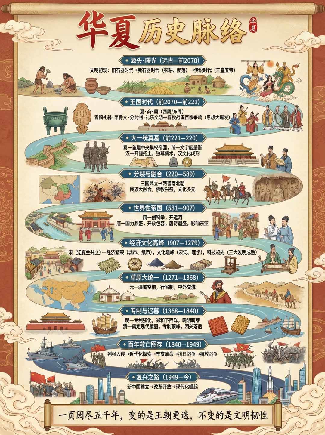 Nano香蕉教辅AI作图、手把手教学素材制作、打造真实可用学科资源（7）