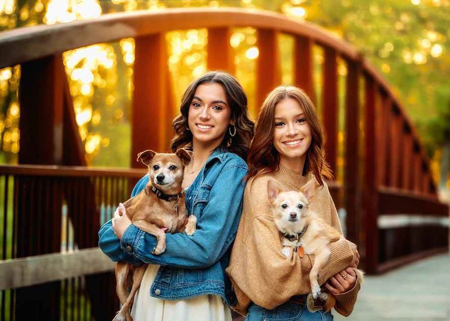 大师级GTG出品、老友记系列AI自适应预设、打造专属电影感色调（4）