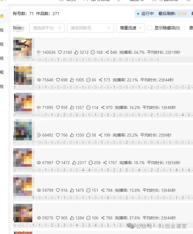 视频号带货分成计划【社群免费项目】(2) 视频号带货分成计划【社群免费项目】(2)