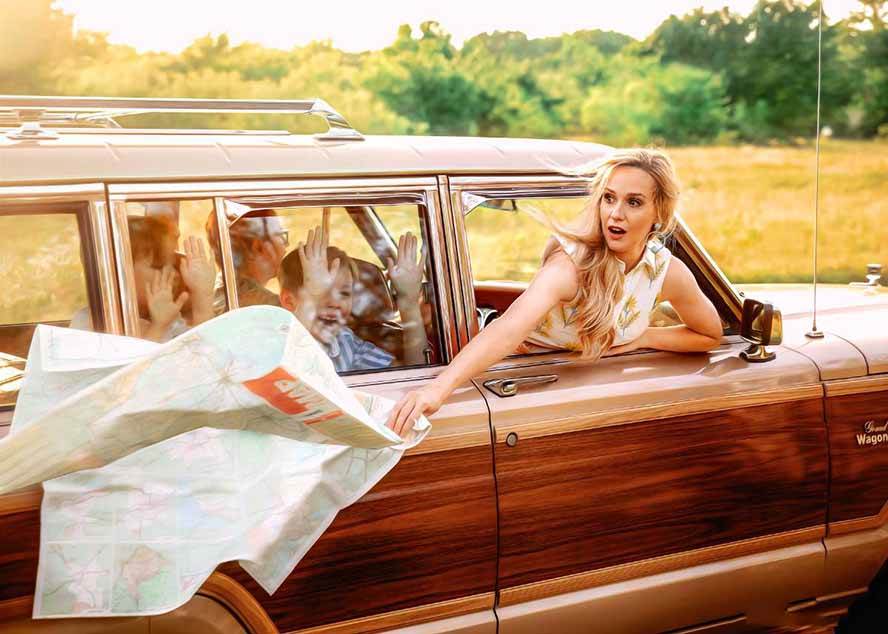 （17403期）大师级GTG出品-老友记系列AI自适应预设The Friends Preset Collection（6）