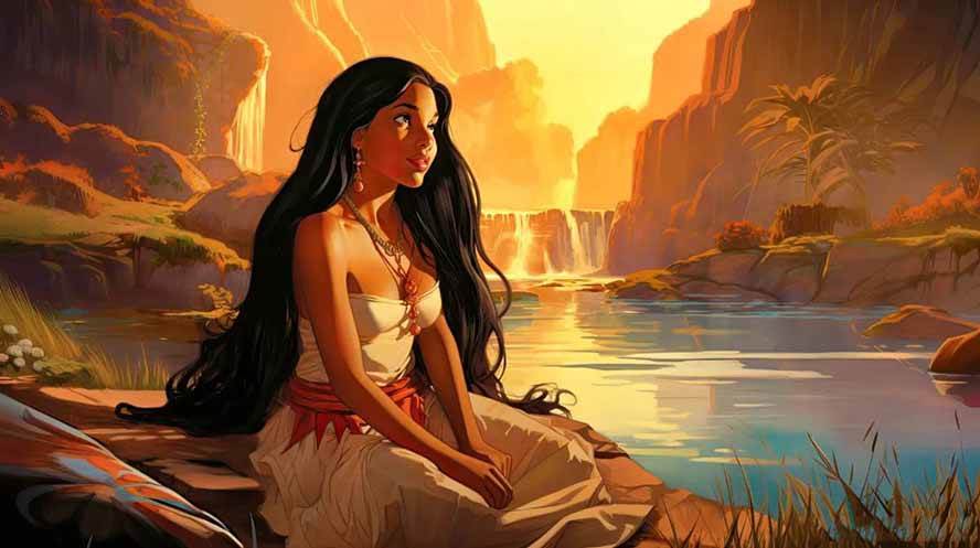 （17299期）Midjourney AI漫画创作课，脚本构思、人物设计、排版合成，零基础创作完整漫画或系列插画（5）