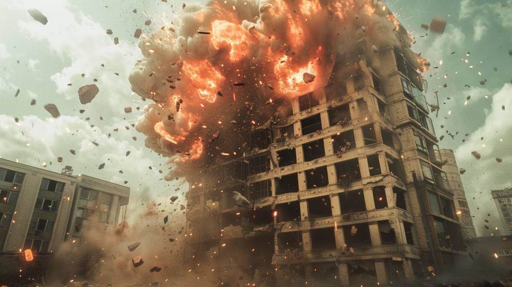 （17212期）AI视觉特效（AI VFX）实战课：运用前沿工具高效制作电影级爆炸、火焰、烟雾、环境和角色特效（13）