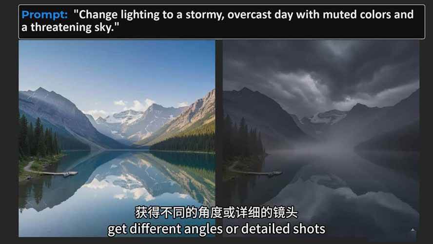 （17111期）谷歌最新AI图像模型Gemini 2.5 Flash（Nano Banana）的终极实战指南，10分钟生成商业素材（12）