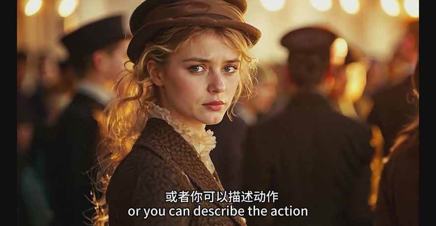 （17092期）商业AI电影全案实战：从接单到交付，掌握将创意可靠地转化为客户付费成果的全套方法论（4）